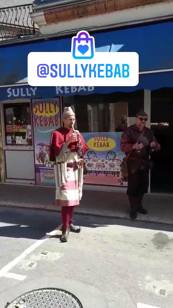 Photo de Sully Kebab