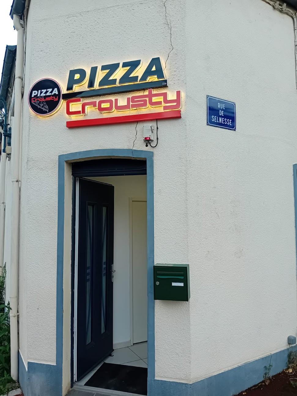 Photo de Crousty ardres
