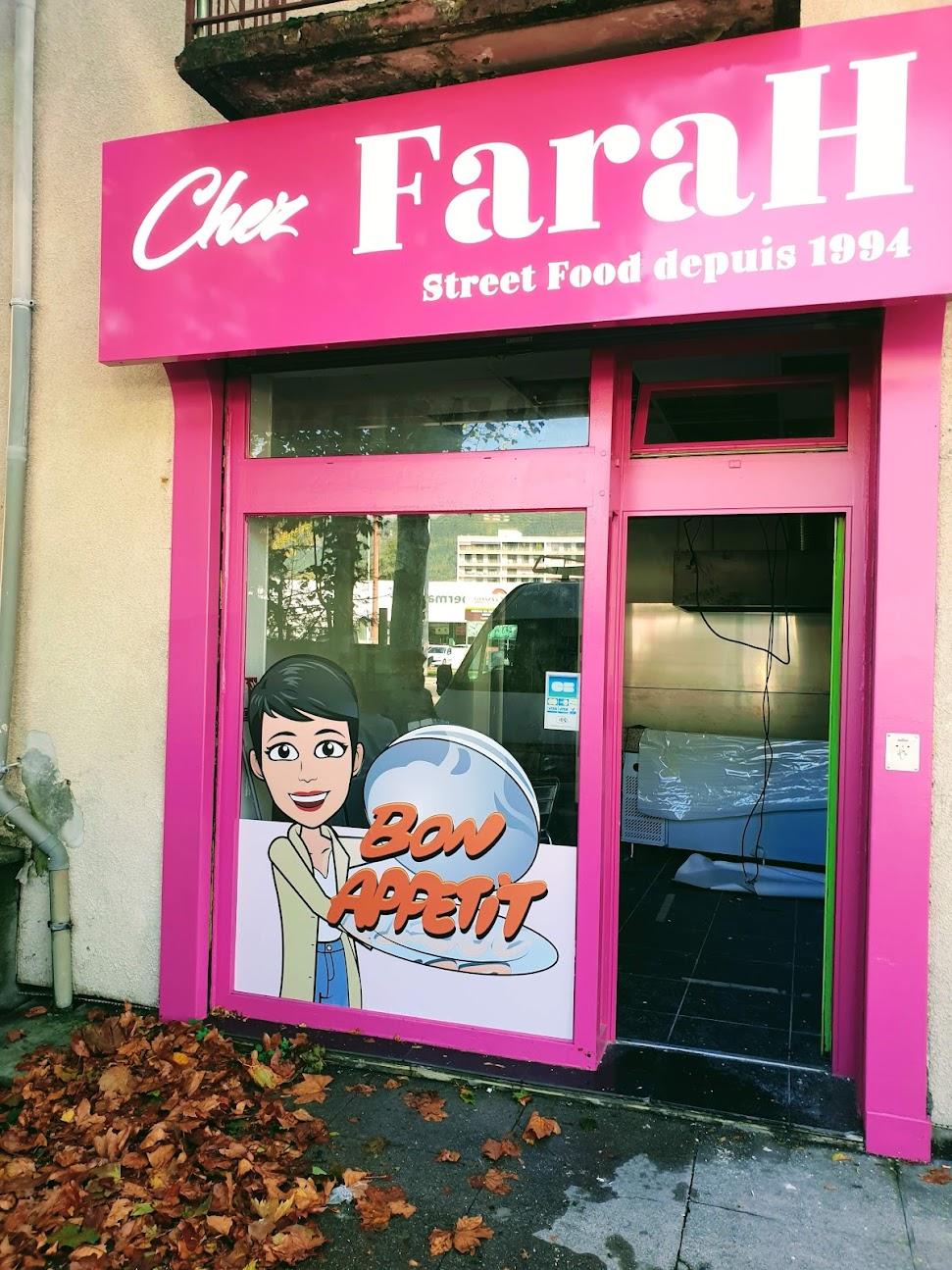 Photo de Chez Farah Fast-Food