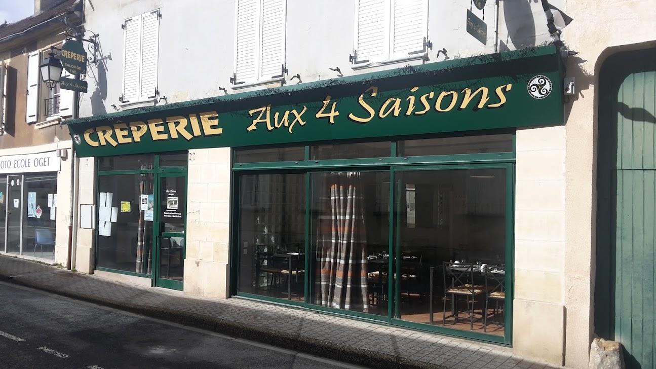 Photo de Crêperie Aux 4 Saisons