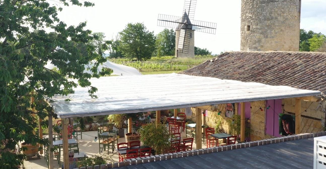 Photo de Chez Mémé