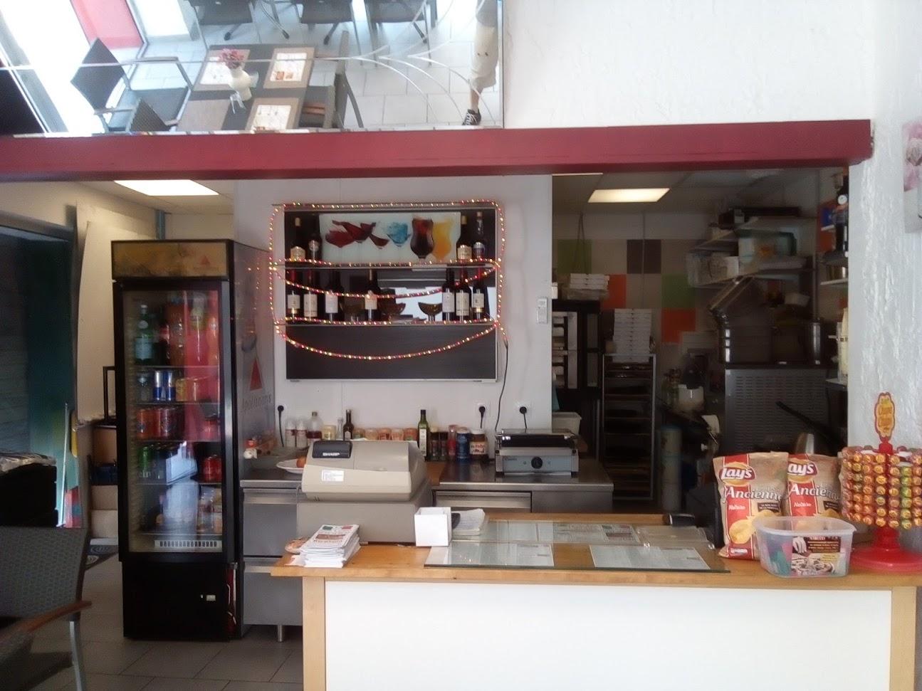 Photo de La Casa Pizza