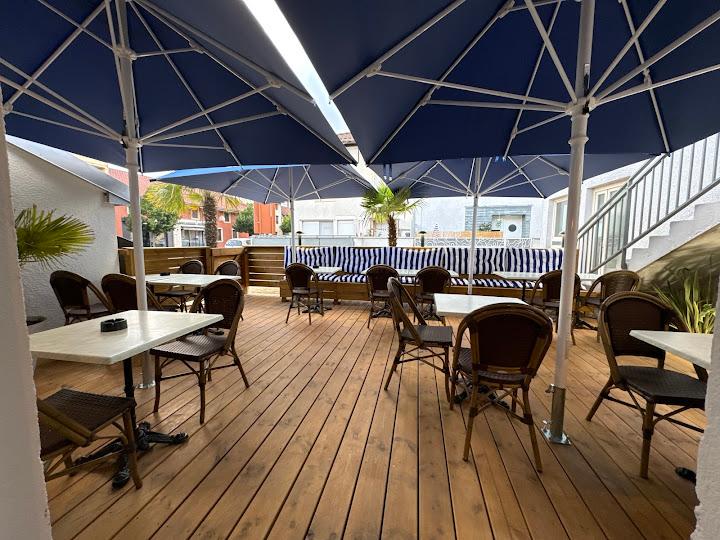 Photo de 1790 bistro restaurant