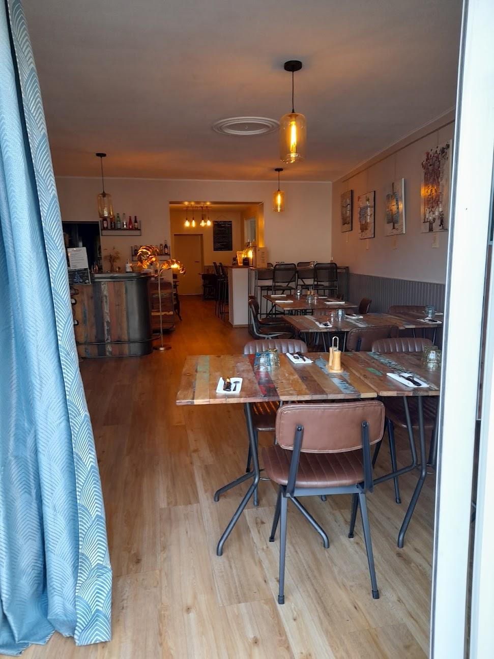 Photo de Une Table avec Plaisir
