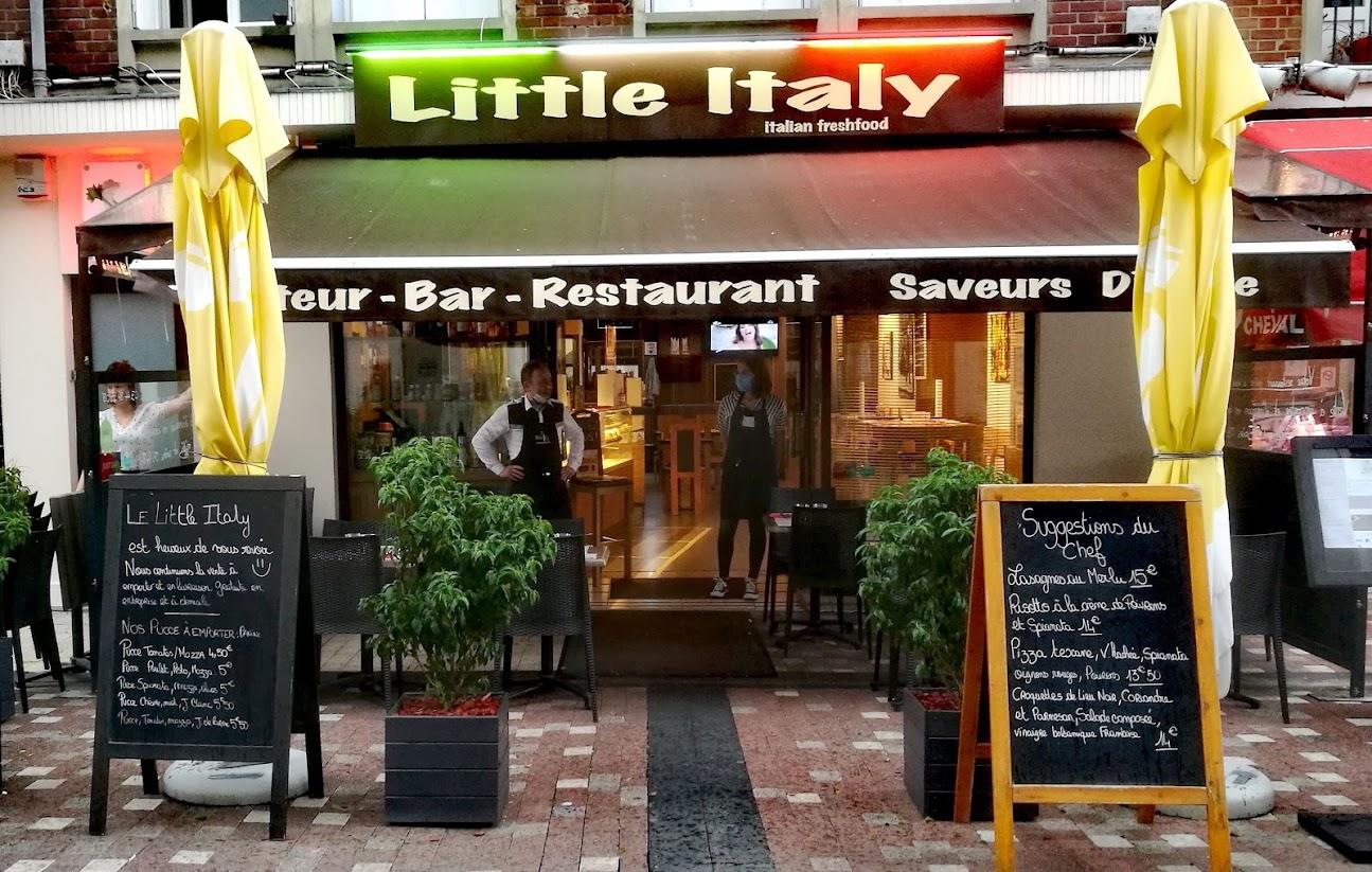 Photo de Little Italy