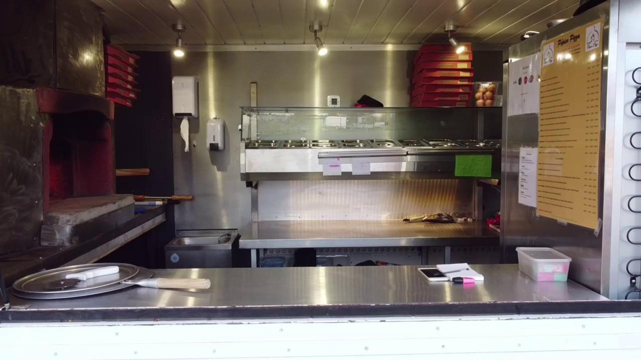 Photo de Pépico Pizza