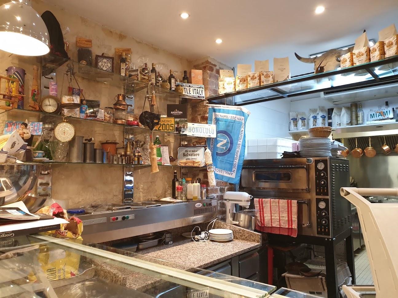 Photo de La Pagnotta