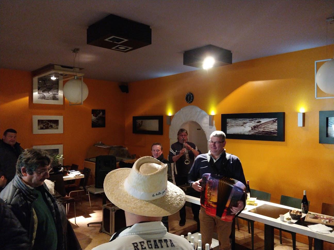 Photo de Bar Brasserie Le Glacier