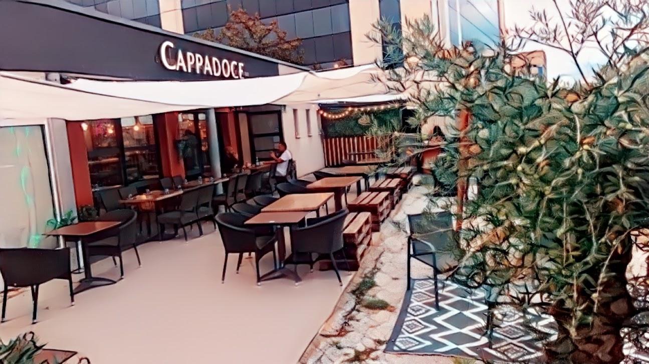 Photo de Cappadoce Grillades