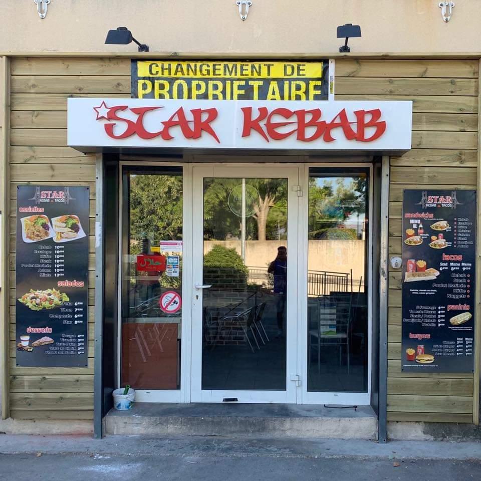 Photo de Starkebab