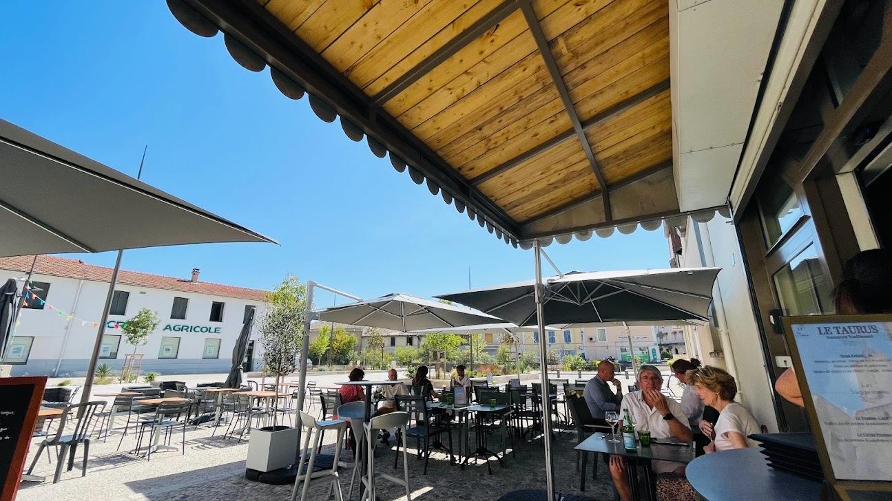 Photo du restaurant Le Taurus