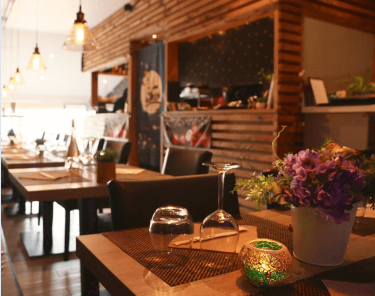 Photo de Hozu sushi & asian cuisine