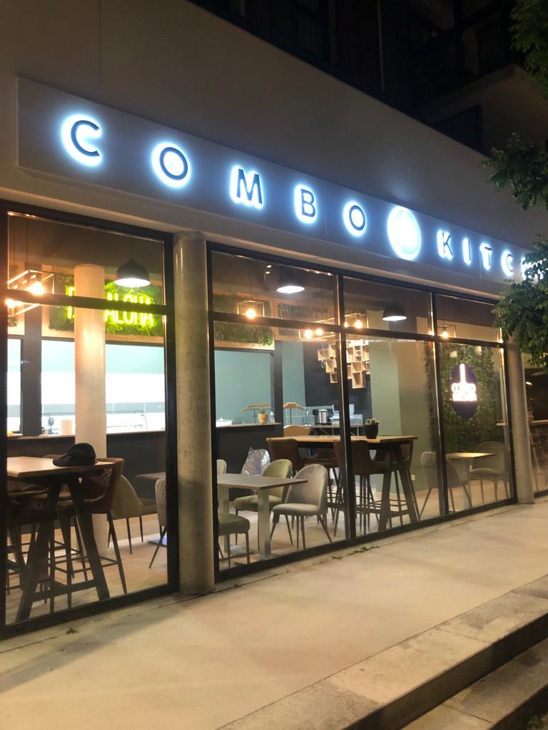 Photo de COMBO KITCHEN