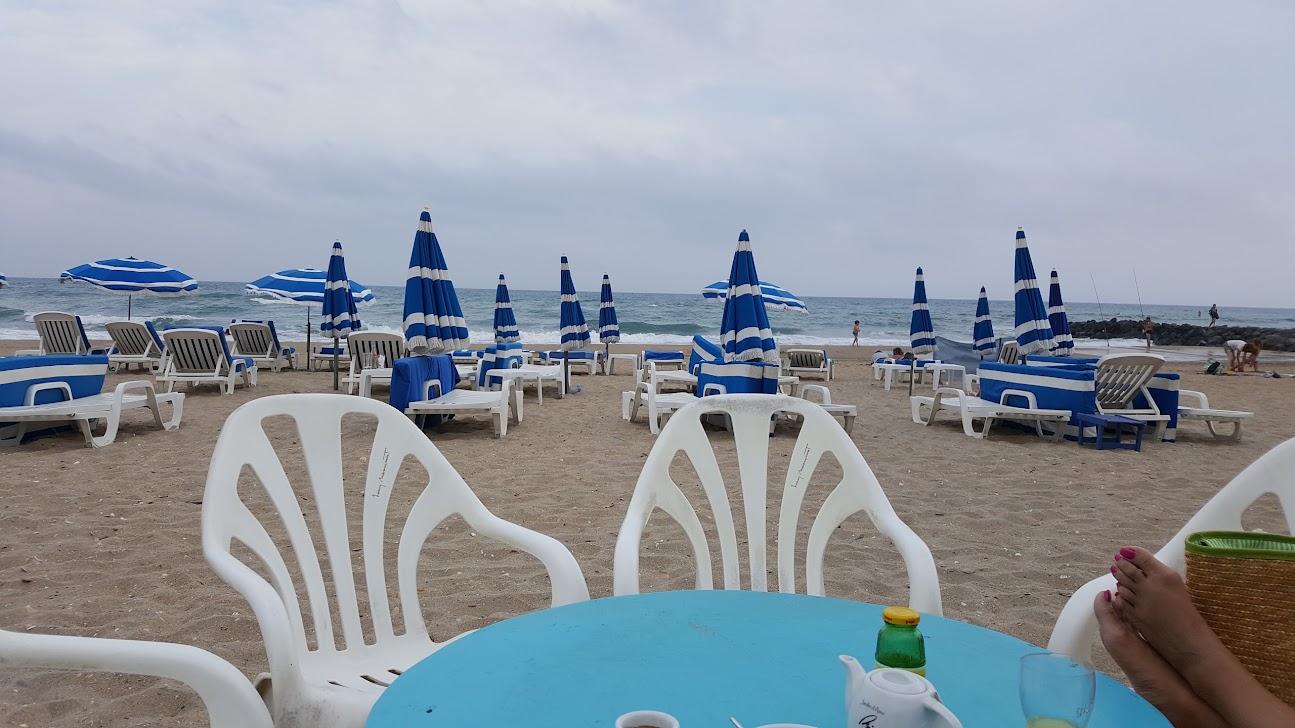 Photo de La Praia