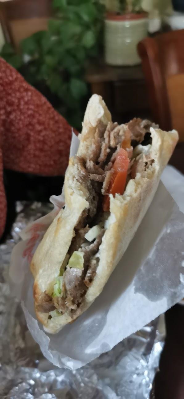 Photo de GS kebab