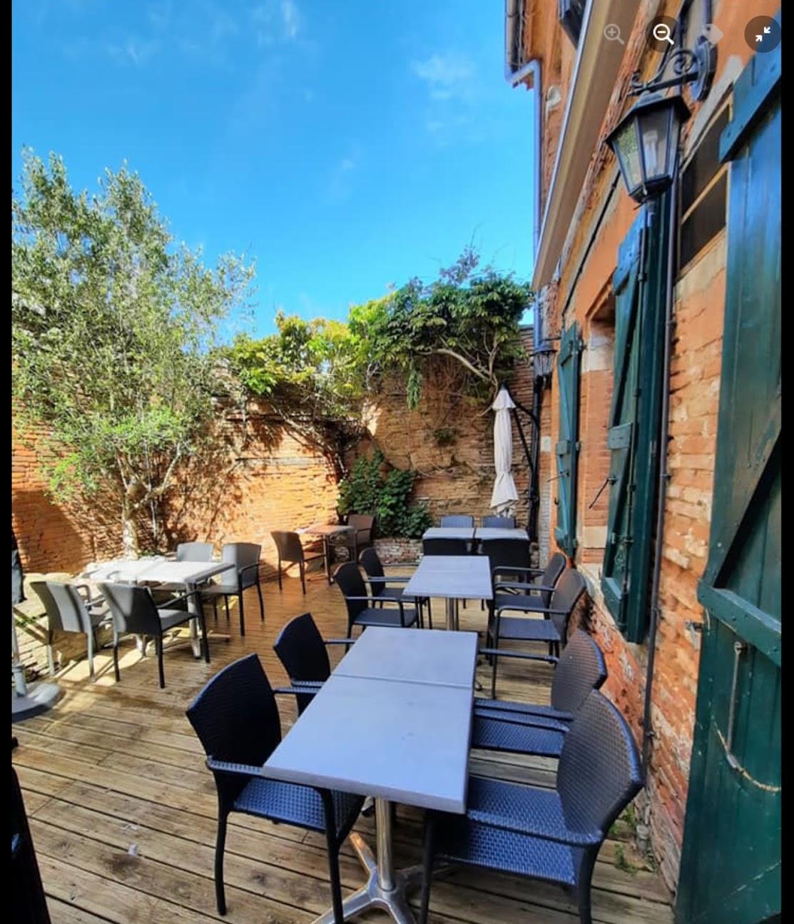 Photo de Restaurant le Commerce - Chez Camille et Steph