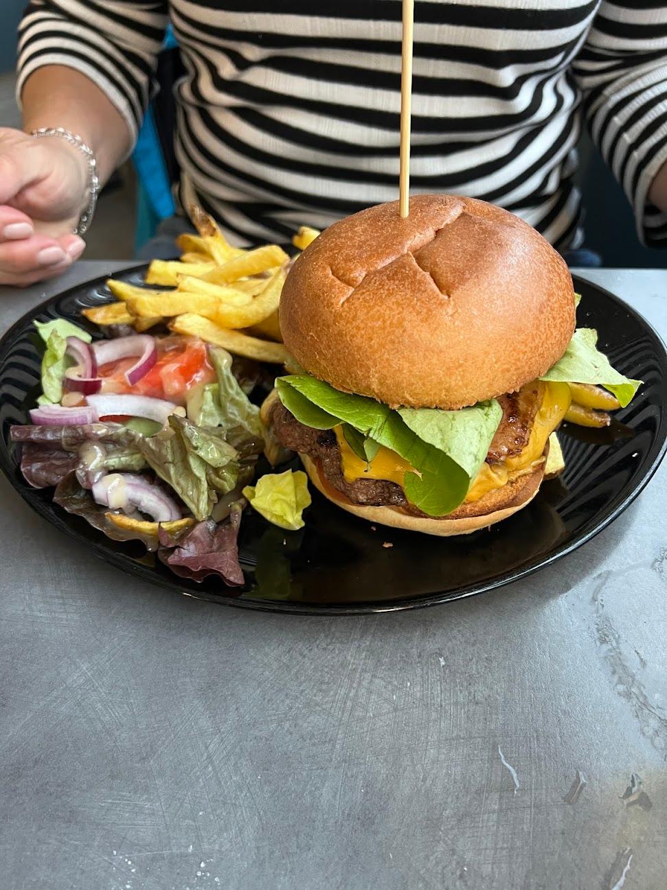 Photo de Le Bistro Creusois