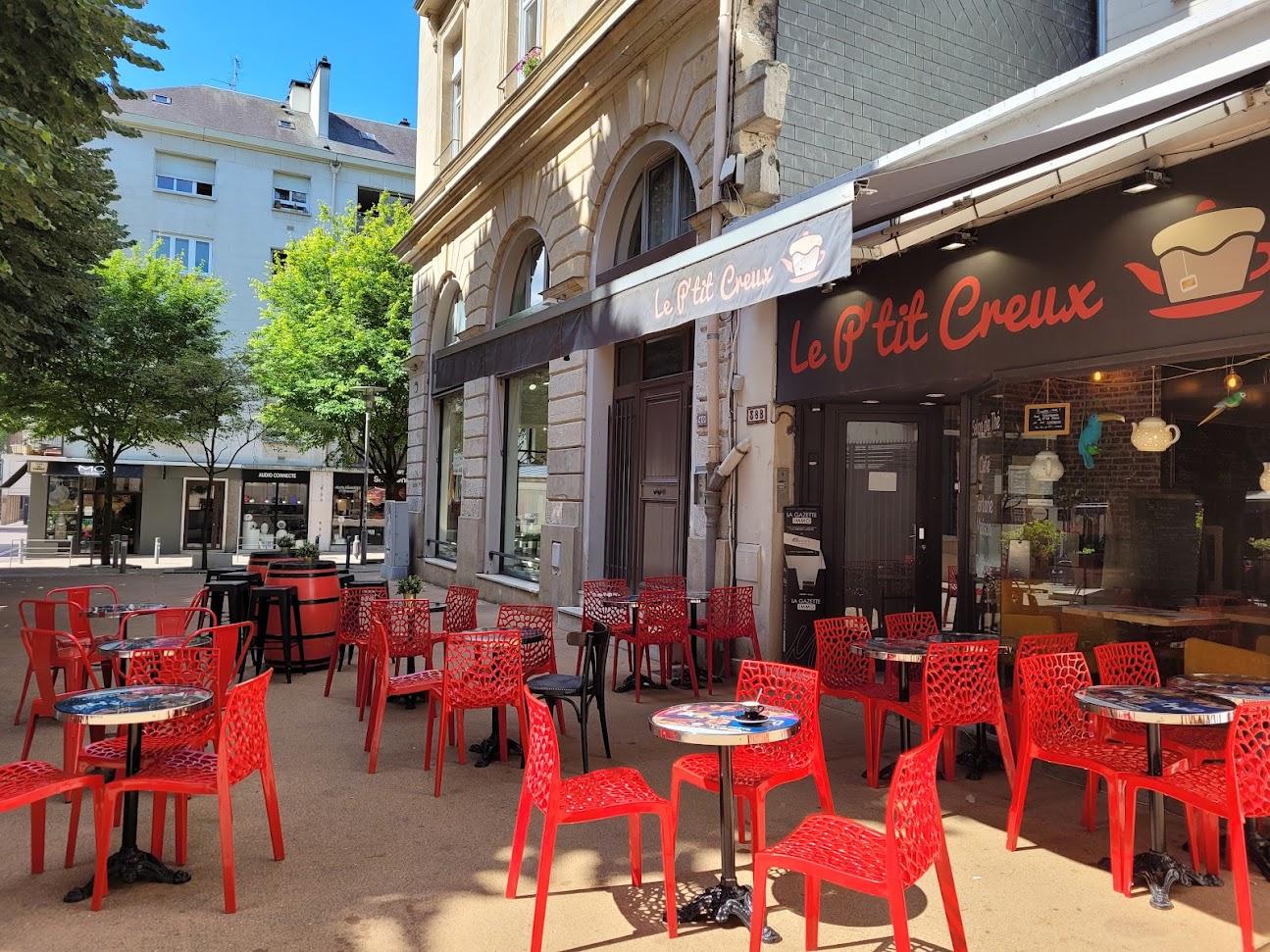 Photo de Le P'tit Creux