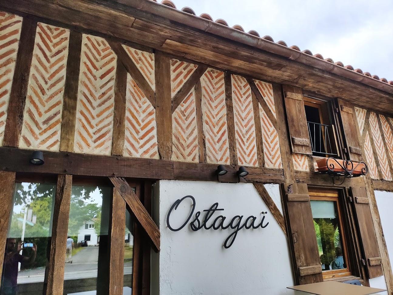 Photo de Ostagaï