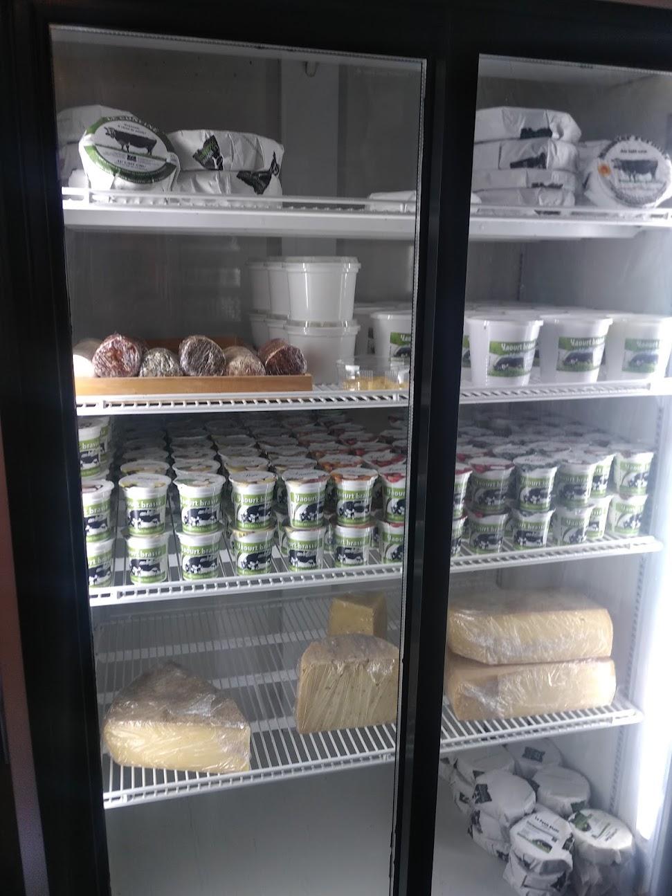 Photo de Ferme Auberge Les Prenzières
