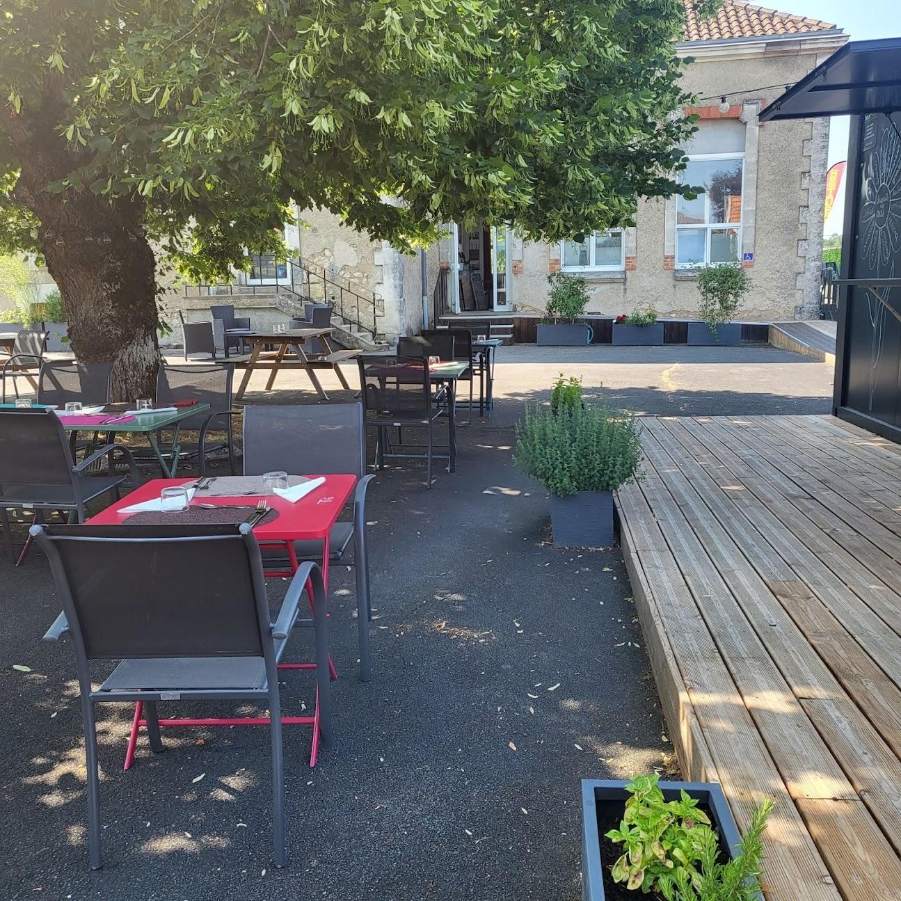 Photo de Restaurant L’École des gourmands