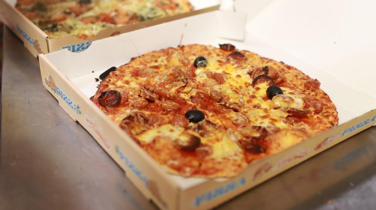 Photo de Pizz & Go Boé