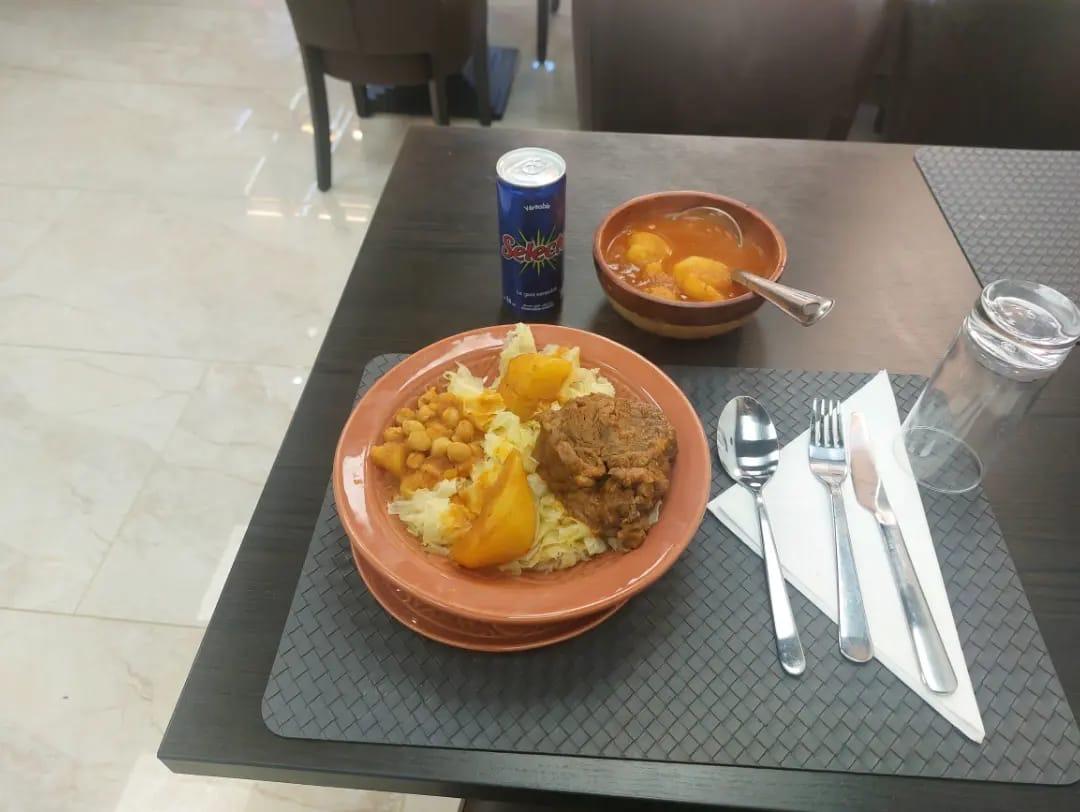 Photo de DZ Restaurant