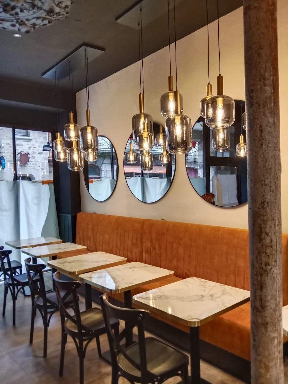 Photo de Crêperie de l'Horloge