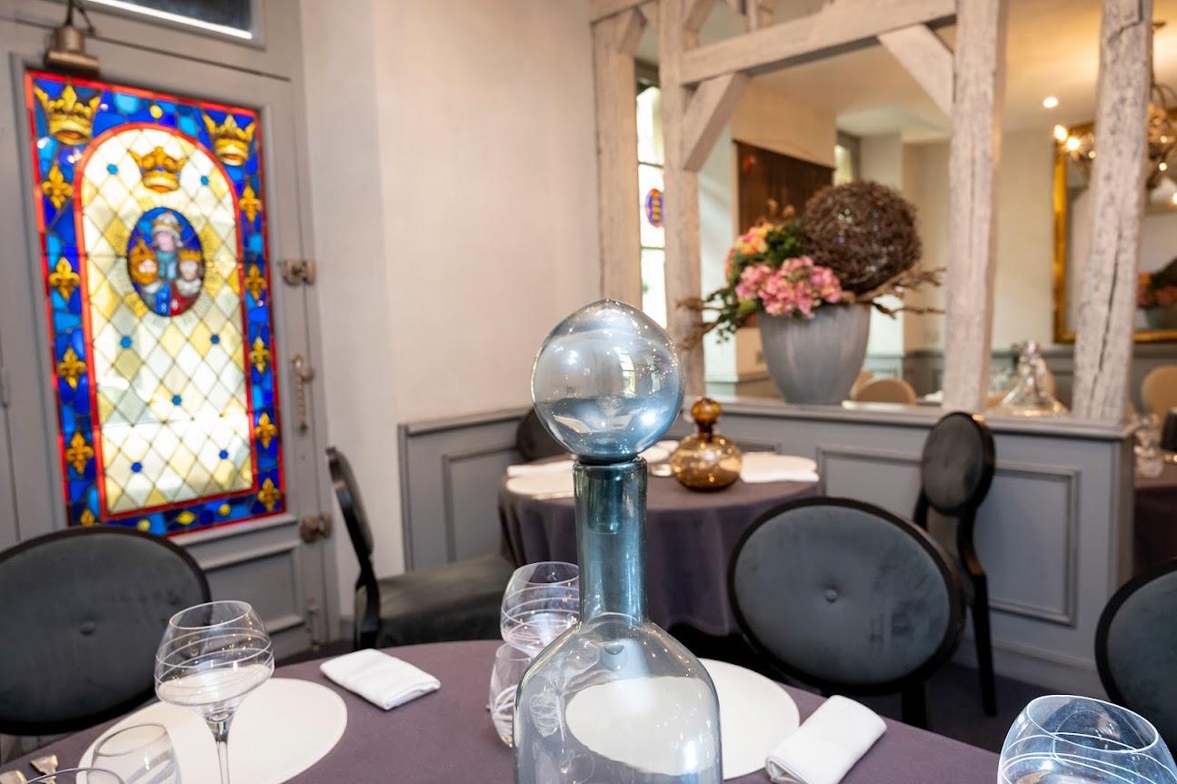 Photo de hotel restaurant les3rois