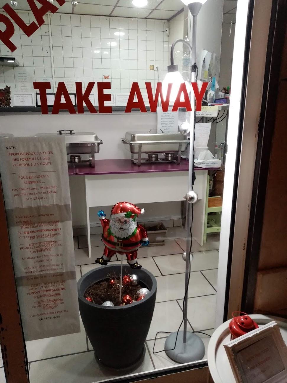 Photo de Nath Thai Food