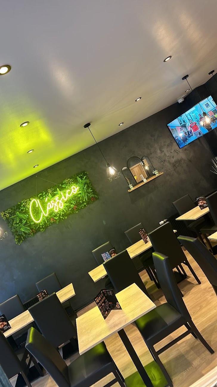 Photo de CLÁSSICO