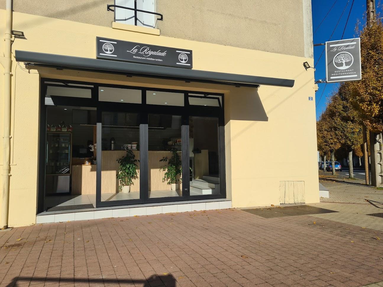 Photo de La Régalade49