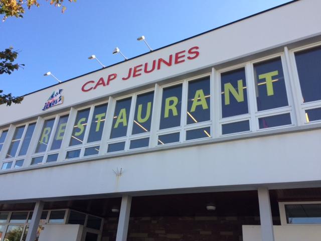 Photo de Restaurant / Self Cap Jeunes