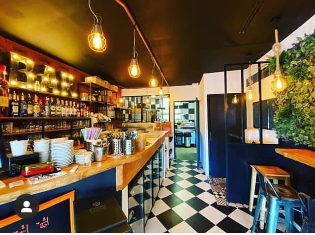 Photo du restaurant Restaurant la "MUSCADE"