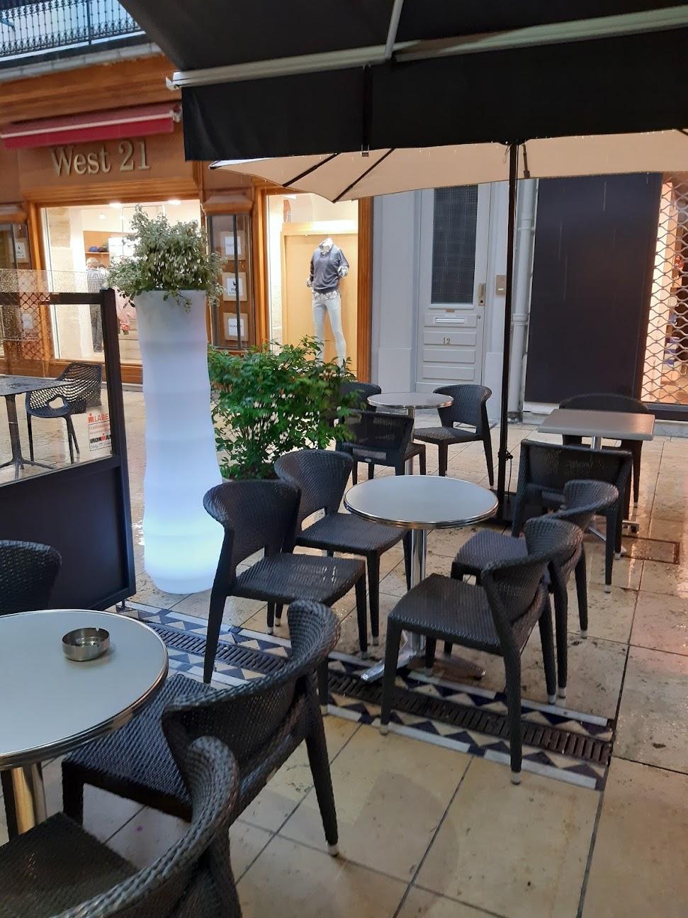 Photo du restaurant Le Vichy