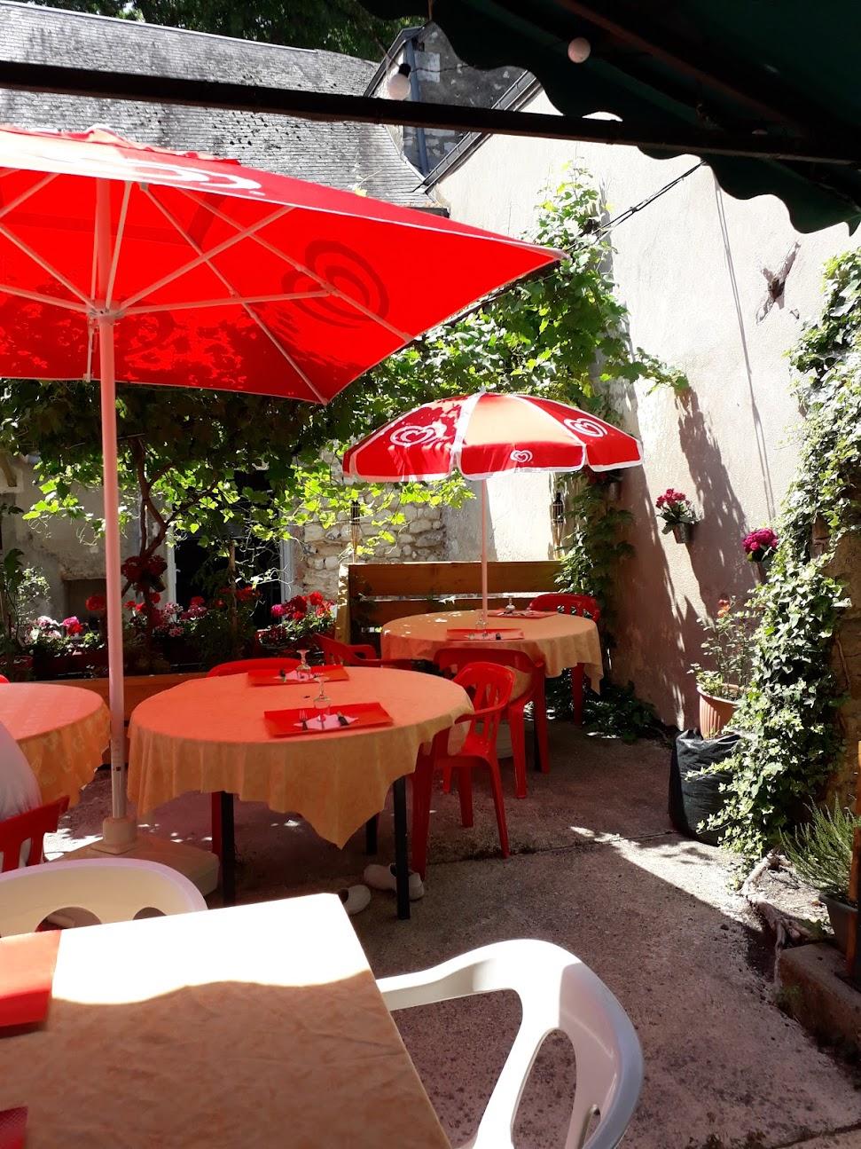 Photo de Bar restaurant LES PONTS