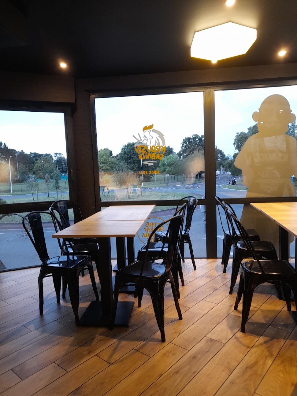 Photo de Krousty Sabaidi Asian Kitchen - Pessac