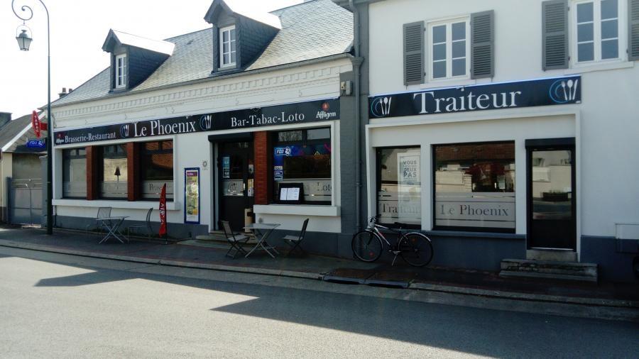 Photo de Restaurant Le Phoenix Baie de Somme