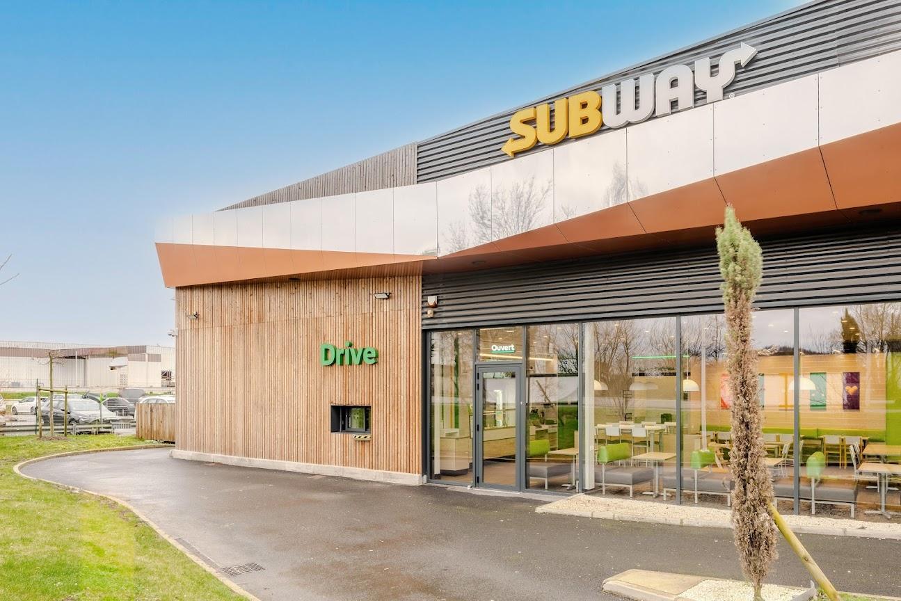 Photo du restaurant Subway