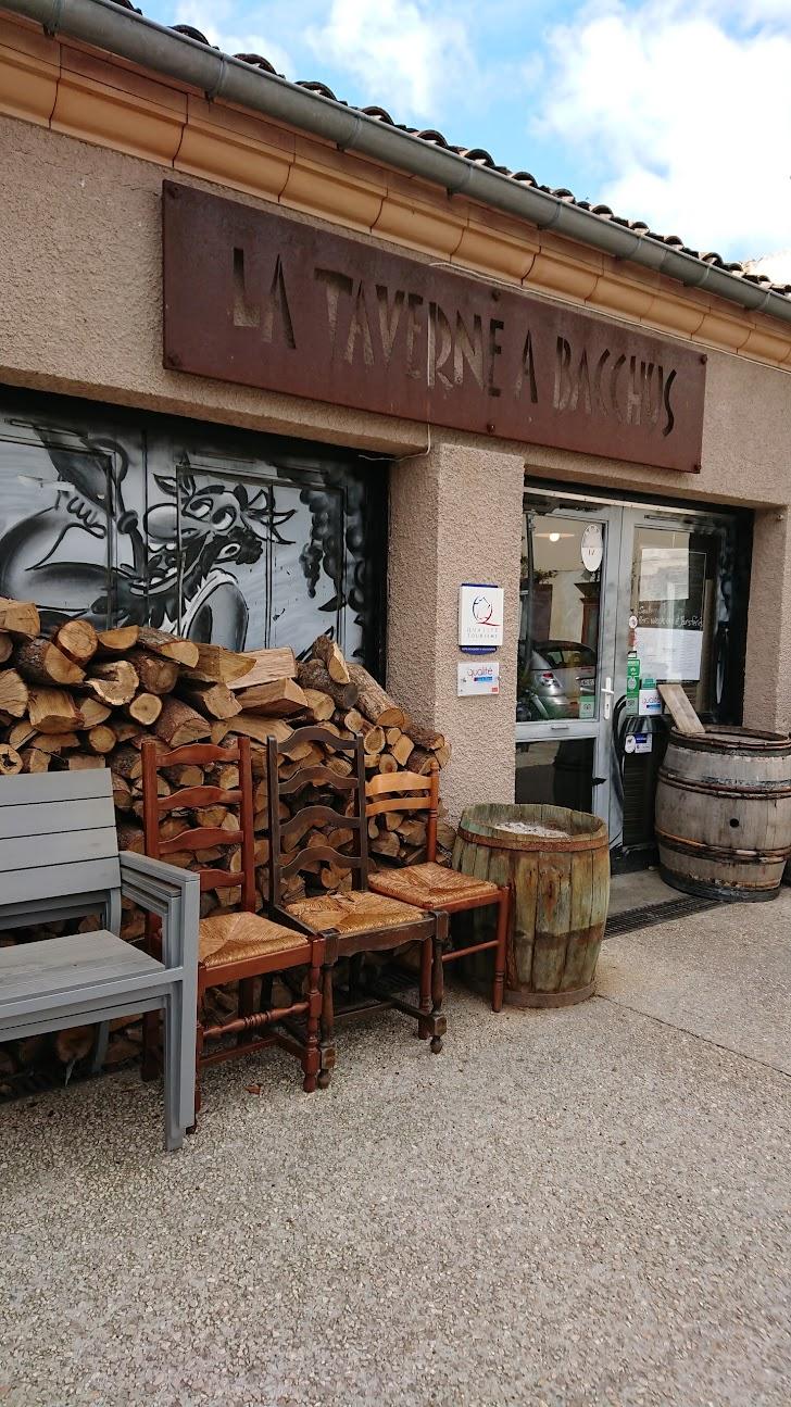 Photo du restaurant La Taverne à Bacchus