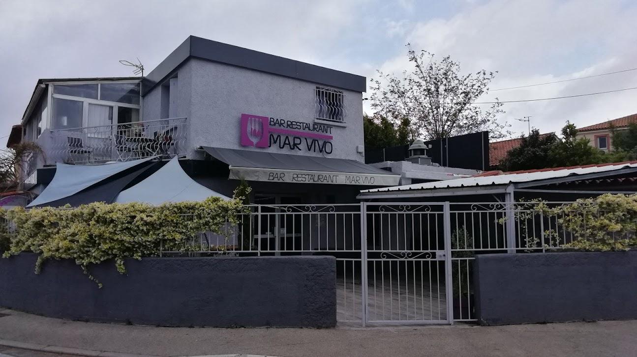 Photo de Bar restaurant mar vivo