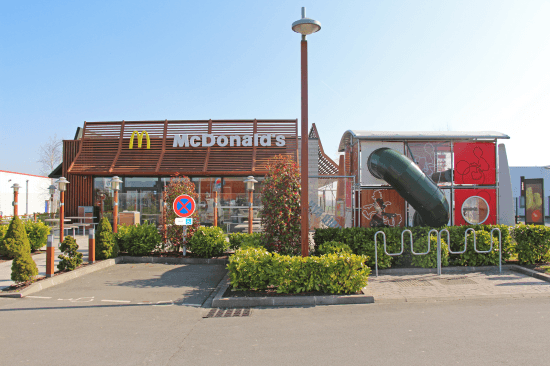 Photo de McDonald's