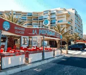 Photo du restaurant La pizzathèque