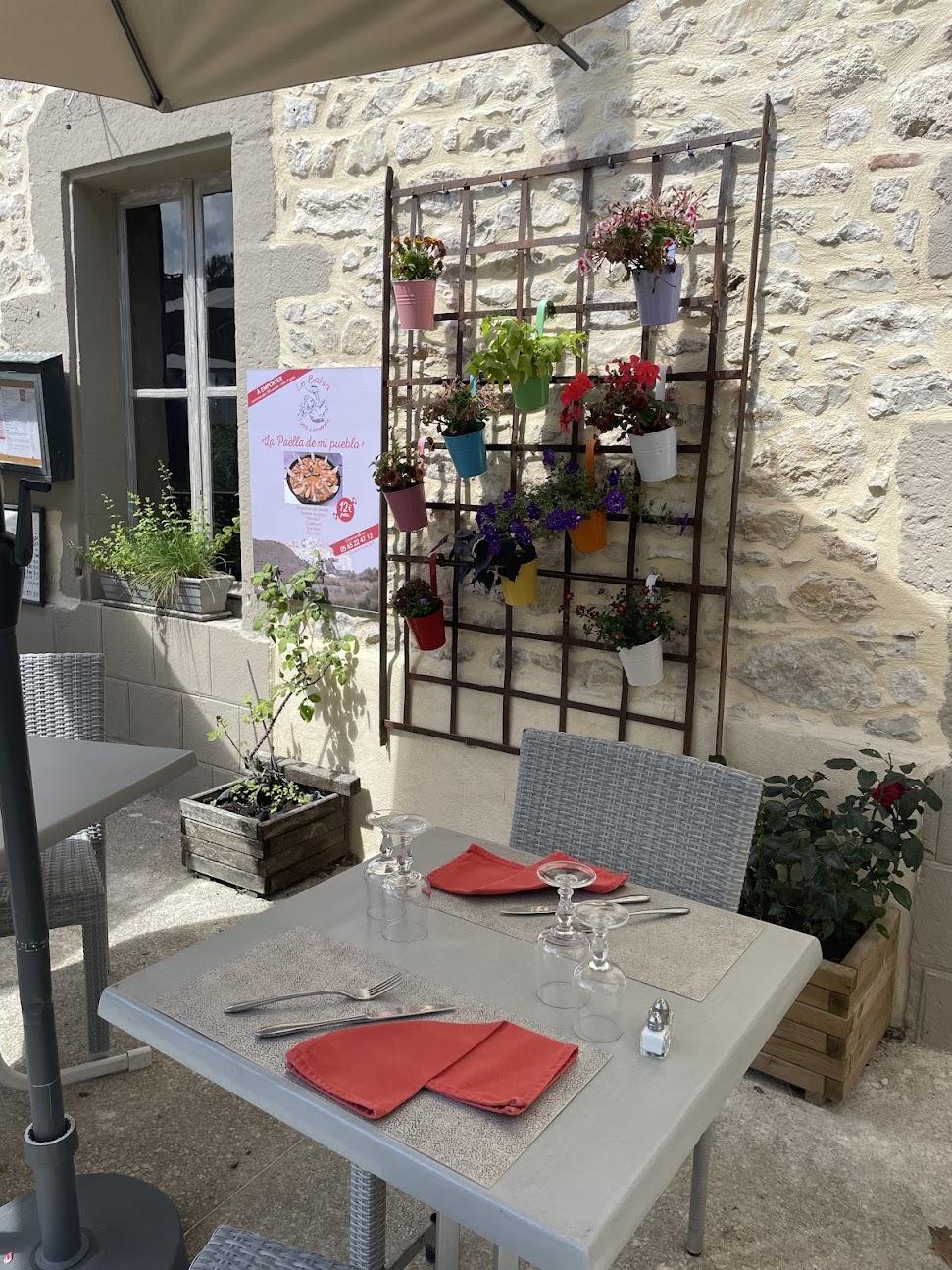 Photo de Restaurant Le Bahia