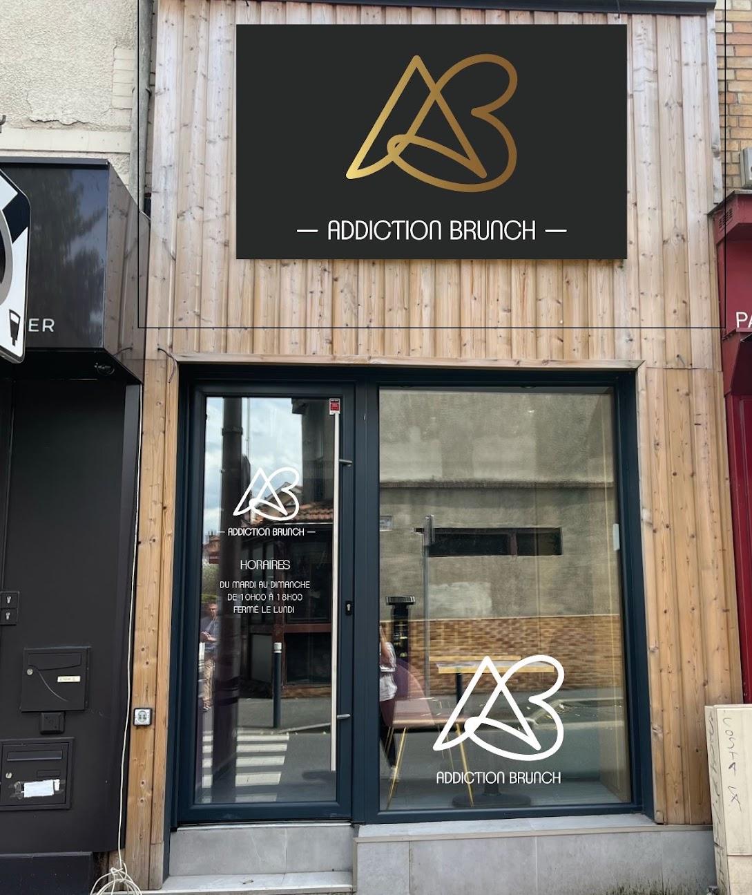 Photo de Addiction brunch