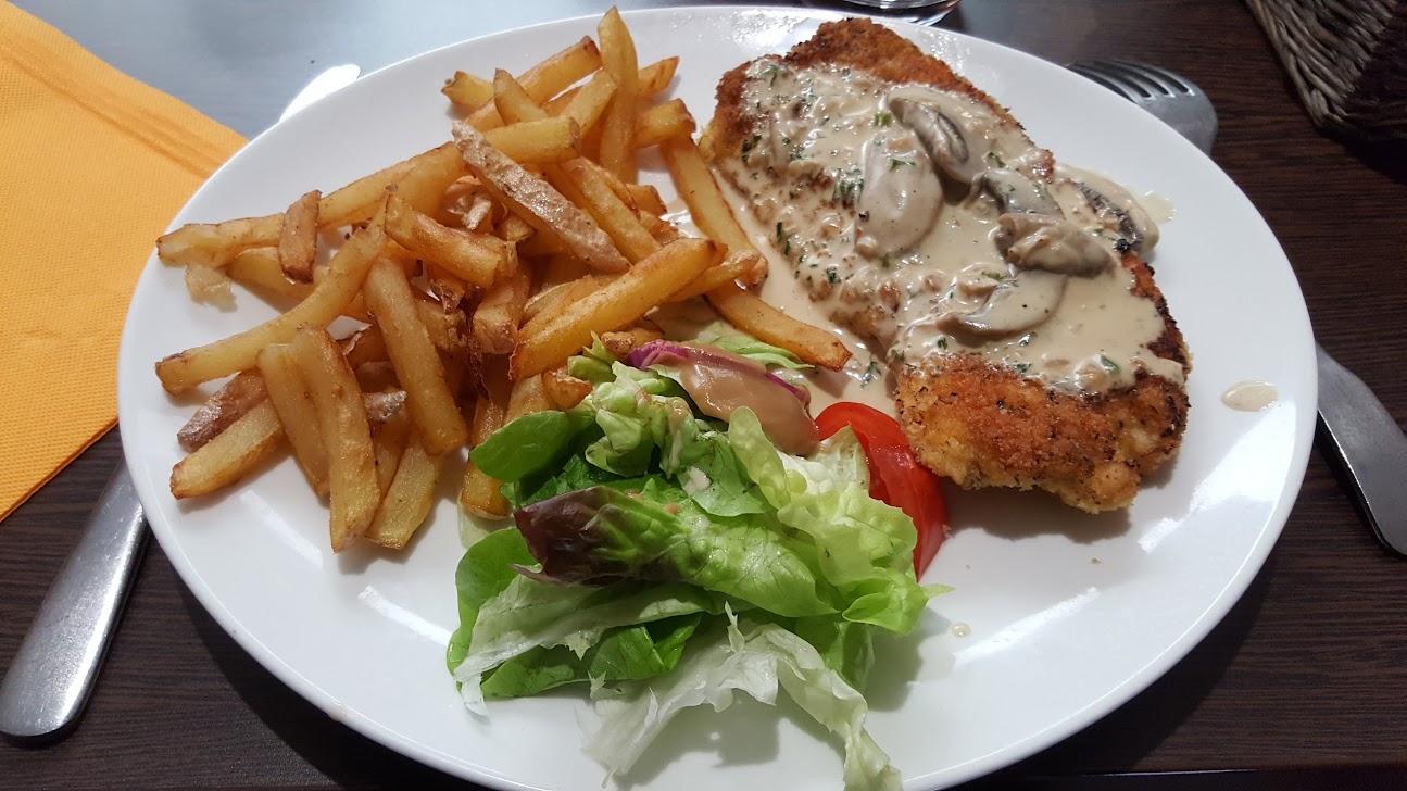 Photo du restaurant Les Sarments