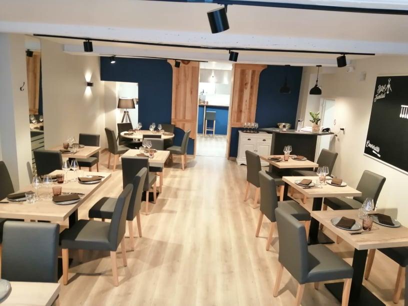 Photo de Le Bistrot des Papas