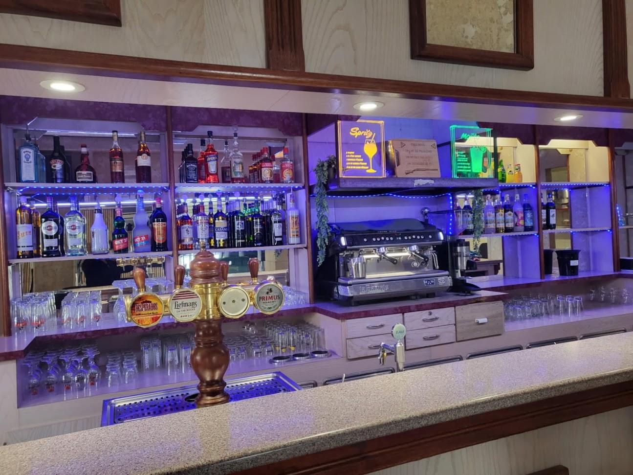 Photo de Brasserie des Platanes