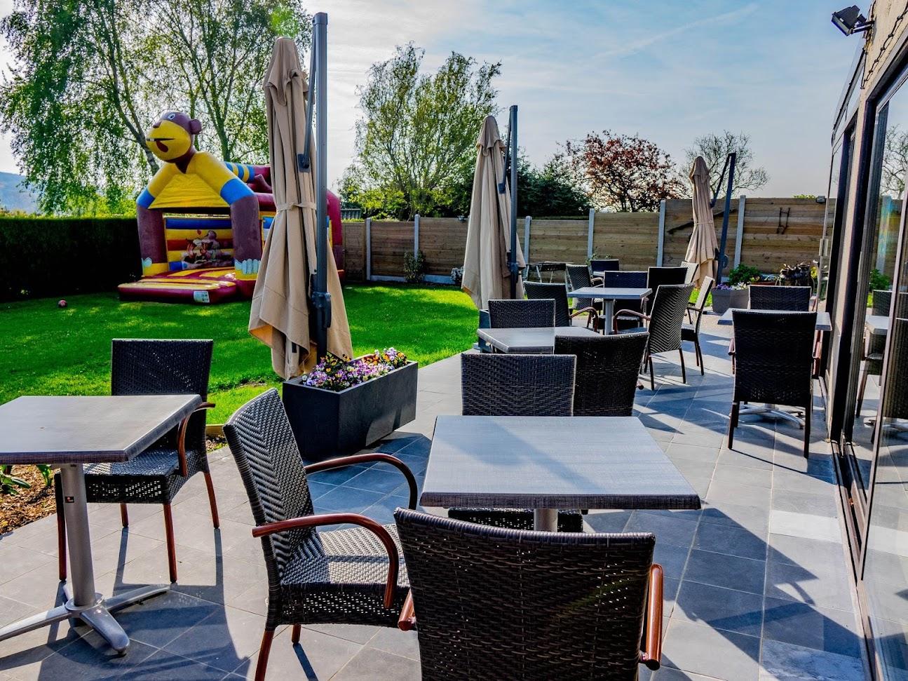 Photo de Auberge Saint Hubert