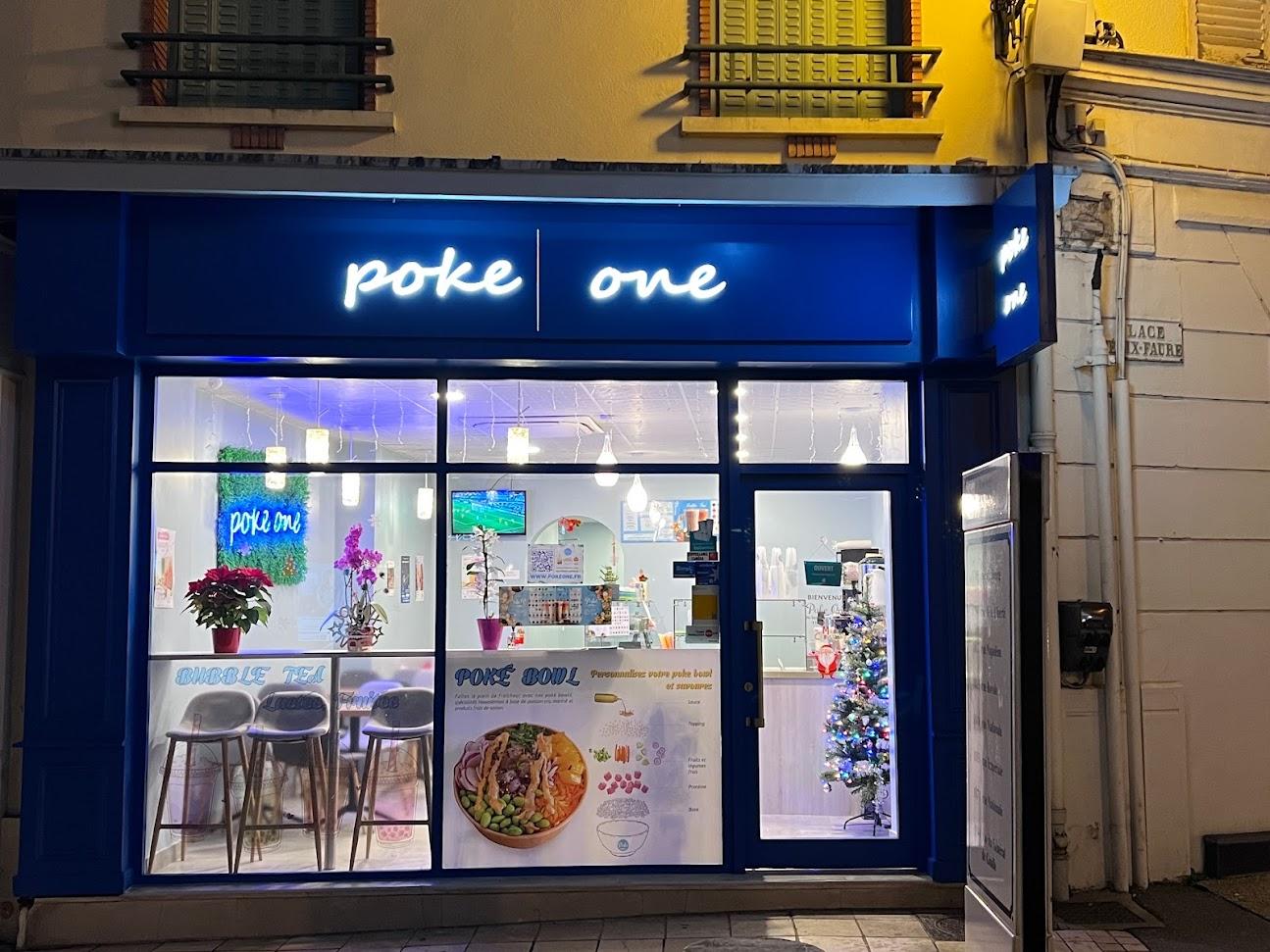 Photo de Poke One